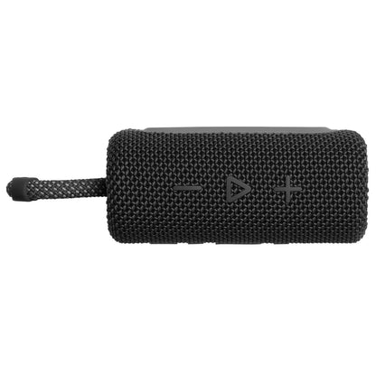 Go 3 Portable Waterproof Bluetooth Speaker - Black