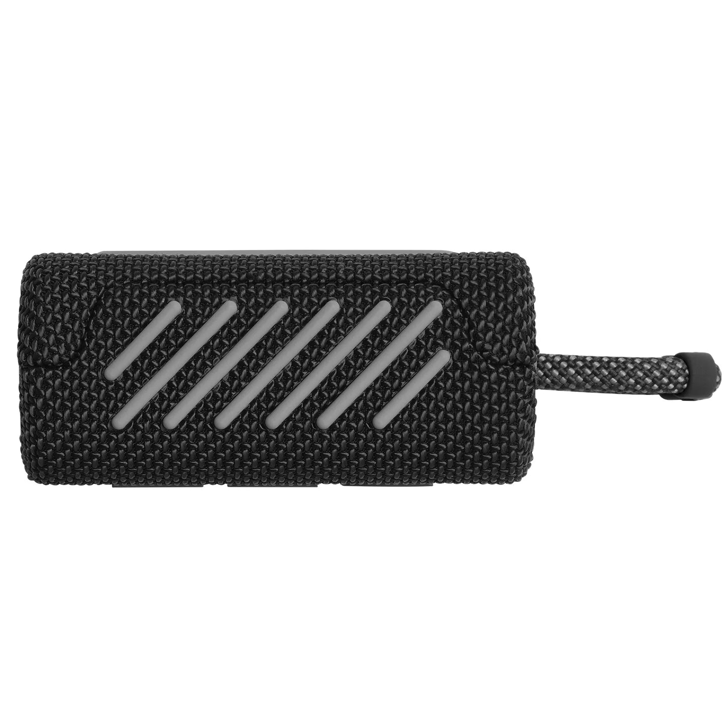 Go 3 Portable Waterproof Bluetooth Speaker - Black
